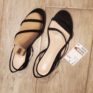 NWT H&M Sandals,  8/39